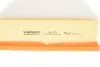 Фільтр повітряний Renault Master/Opel Movano 2.3CDTI 10- WUNDER FILTER WH 825 (фото 2)