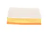 Фільтр повітряний Renault Master/Opel Movano 2.3CDTI 10- WUNDER FILTER WH 825 (фото 3)