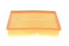 Фільтр повітряний Renault Master/Opel Movano 2.3CDTI 10- WUNDER FILTER WH 825 (фото 5)