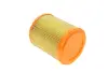 Фільтр повітряний Jeep Patriot/Compass 2.0/2.4 06- WUNDER FILTER WH 841 (фото 2)