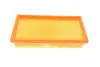 Фільтр повітряний Smart Forfour 1.1-1.5 i 04-06/Mitsubishi Colt 1.1-1.5 i 04-12 WUNDER FILTER WH 846 (фото 2)