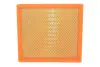 Фільтр повітряний Dodge Caravan 2.4-3.8i 00-07 WUNDER FILTER WH 847 (фото 1)