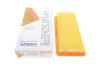 Фільтр повітряний Hyundai Getz 1.1i-1.6i 02-10 WUNDER FILTER WH 916 (фото 1)