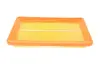 Фільтр повітряний Hyundai Getz 1.1i-1.6i 02-10 WUNDER FILTER WH 916 (фото 2)