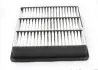 Фільтр повітряний Mitsubishi Lancer IV 1.3/1.6 16V 92- WUNDER FILTER WH 930 (фото 3)