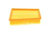 Фільтр повітряний Nissan Qashqai 07- WUNDER FILTER WH 966 (фото 3)