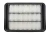 Фільтр повітряний Mitsubishi ASX/Lancer/Outlander WUNDER FILTER WH 967 (фото 1)
