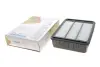 Фільтр повітряний Mitsubishi ASX/Lancer/Outlander WUNDER FILTER WH 967 (фото 2)