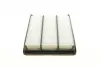 Фільтр повітряний Hyundai Terracan 2.5TD/2.9CRDI 3.5 V6 24V 01-07 WUNDER FILTER WH 980 (фото 4)