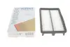 Фільтр повітряний Nissan Note/Micra/Tida 1.6 16V 01-/Cube III (Z12) 10- WUNDER FILTER WH 989/1 (фото 1)