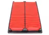 Фільтр повітряний Honda Civic/Nissan X-Trail 2.5/Primera/1.4/1.6i 91- WUNDER FILTER WH 990/1 (фото 2)