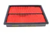 Фільтр повітряний Honda Civic/Nissan X-Trail 2.5/Primera/1.4/1.6i 91- WUNDER FILTER WH 990/1 (фото 3)