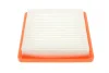 Фільтр повітряний Nissan Note 1.5dCi 13- WUNDER FILTER WH 992 (фото 2)