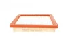 Фільтр повітряний Nissan Note 1.5dCi 13- WUNDER FILTER WH 992 (фото 3)