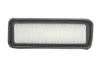 Фільтр повітряний Nissan Micra/Note 1.2 11- WUNDER FILTER WH 999 (фото 1)