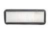 Фільтр повітряний Nissan Micra/Note 1.2 11- WUNDER FILTER WH 999 (фото 4)