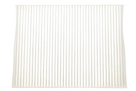 Фільтр салону VW Caddy II/Golf III/Skoda Octavia WUNDER FILTER WP 101