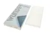 Фільтр салону VW Passat 2.5TDI WUNDER FILTER WP 102 (фото 1)