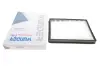 Фільтр салону Opel Antara/ Chevrolet Captiva 06- WUNDER FILTER WP 353 (фото 1)