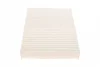 Фільтр салону Citroen C1 II/Peugeot108 /Toyota Aygo1.0/1.2 14- WUNDER FILTER WP 422 (фото 2)