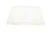 Фільтр салону Ford Focus 1.6i-2.0TDCI 04- WUNDER FILTER WP 508 (фото 2)