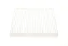 Фільтр салону Peugeot Bipper/Citroen Nemo 08- WUNDER FILTER WP 659 (фото 3)