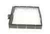 Фільтр салону Renault Scenic II WUNDER FILTER WP 803 (фото 4)
