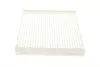 Фільтр салону Subaru Legacy V/Outback/ Toyota Auris/Avensis 09- WUNDER FILTER WP 917 (фото 4)