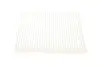 Фільтр салону Nissan X-trail 01-/ Murano 03-/ Infiniti EX 08-/ FX 03- WUNDER FILTER WP 953 (фото 4)