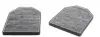 Фільтр салону Audi A8 94-02 (вугільний) WUNDER FILTER WPK 114 (фото 2)