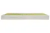 Фільтр салону Chrysler 300 C 04-12 (вугільний) WUNDER FILTER WPK 5002 (фото 4)