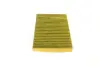 Фільтр салону Fiat 500L/500X 12-/Jeep Compass/Renegade 17- (вугільний) WUNDER FILTER WPK 651 (фото 3)