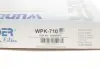 Фільтр салону MB ML (W163) (вугільний) WUNDER FILTER WPK 710 (фото 6)