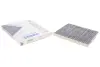 Фільтр салону Hyundai Tucson 04-15/i40 11-/ix35 09-/KIA Rio 05-17/Sportage 94-15 (вугільний) WUNDER FILTER WPK 910 (фото 1)