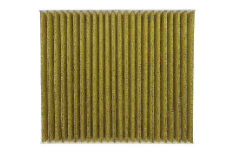 Фільтр салону Toyota Camry 17-/ Corolla 18-/ Rav 4 18- (вугільний) Wunder WPK 916