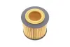 Фільтр масляний VW/Seat/Skoda 1.2i 09- WUNDER FILTER WY 109 (фото 3)