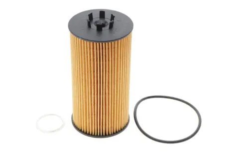 Фільтр масляний Audi A4/A6/A8 4.2i 02-16 WUNDER FILTER WY 119