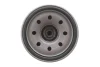 Фільтр масляний Isuzu D-Max 2.5D 12- Wunder WY 1707 (фото 3)