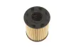Фільтр масляний Opel Combo / Fiat Doblo 1.3JTD/ CDTI 04- (Purflux) WUNDER FILTER WY 307 (фото 4)