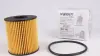 Фільтр масляний Ford Transit/Citroen Jumper 2.2HDI/2.4TDCi 06-/Peugeot 2.0HDI 03- WUNDER FILTER WY 405 (фото 1)