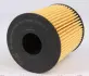 Фільтр масляний Ford Transit/Citroen Jumper 2.2HDI/2.4TDCi 06-/Peugeot 2.0HDI 03- WUNDER FILTER WY 405 (фото 4)