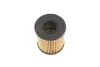 Фільтр масляний Ford Transit/Citroen Jumper 2.2HDI/2.4TDCi 06-/Peugeot 2.0HDI 03- WUNDER FILTER WY 557 (фото 3)