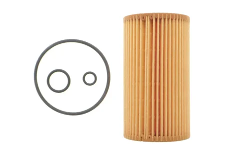 Фільтр масляний MB Sprinter/Vito CDI OM611/612/646 Wunder WY 703M