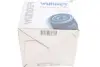 Фільтр масляний Renault Kangoo 1.2 97-09 (бензин) WUNDER FILTER WY 801 (фото 4)