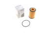 Фільтр масляний Renault Kangoo 1.2 97- WUNDER FILTER WY 807 (фото 1)