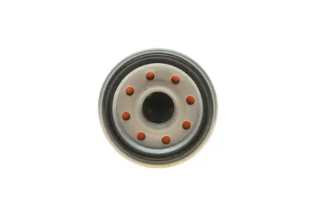 Фільтр масляний Honda Accord/Civic 89- WUNDER FILTER WY 917/1