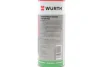 Мастило проникаюче ROST OFF PLUS (Рідкий ключ) (400ml) WURTH 0890200004 (фото 2)
