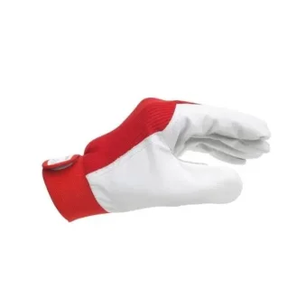 Рукавиці шкіряні (10) PROTECT WURTH 0899400134