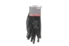 Рукавиці з поліуретановим покриттям (XS) Black PU RED LINE WURTH 0899402406 (фото 1)