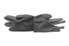 Рукавиці з поліуретановим покриттям (XS) Black PU RED LINE WURTH 0899402406 (фото 2)
